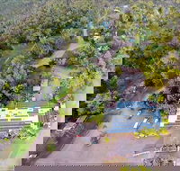 Corroboree Park Tavern - Nambucca Heads Accommodation