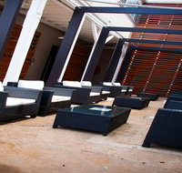 Crossroads Hotel - Nambucca Heads Accommodation