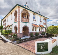 Cumquat House - Nambucca Heads Accommodation
