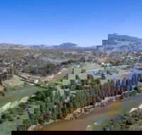 Cuppacumbalong Homestead - Nambucca Heads Accommodation