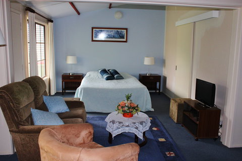 Dartmouth Motor Inn - Nambucca Heads Accommodation 1