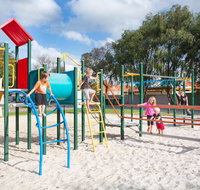 Discovery Parks - Perth Airport - Nambucca Heads Accommodation