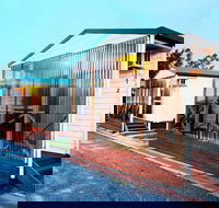 Discovery Parks - Hadspen - Nambucca Heads Accommodation