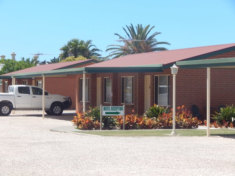 Edithburgh Seaside Motel - Nambucca Heads Accommodation 0