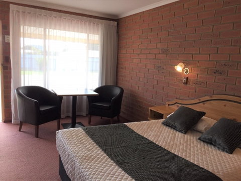 Edithburgh Seaside Motel - Nambucca Heads Accommodation 1