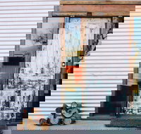 Elouera at Mudgee - Nambucca Heads Accommodation