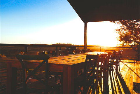 Elouera At Mudgee - Nambucca Heads Accommodation 1