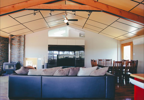 Elouera At Mudgee - Nambucca Heads Accommodation 2