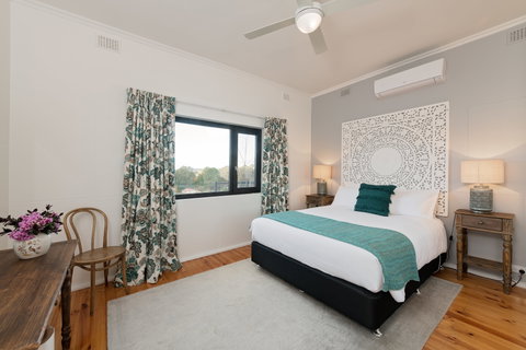 Esto House - Nambucca Heads Accommodation 1
