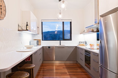 Esto House - Nambucca Heads Accommodation 2