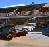 Fifield Hotel - Nambucca Heads Accommodation
