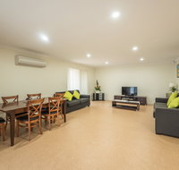 Glenn Moore Accessible Accommodation  Units - Nambucca Heads Accommodation