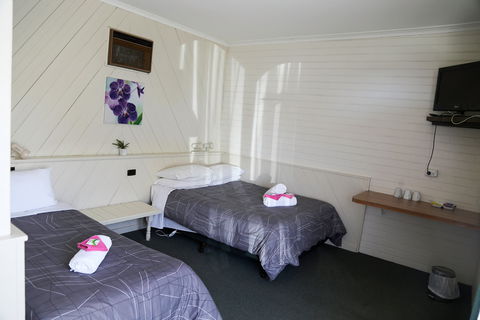 Great Western Motel - Nambucca Heads Accommodation 1