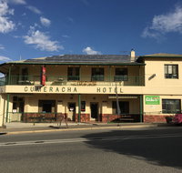 Gumeracha Hotel - Nambucca Heads Accommodation