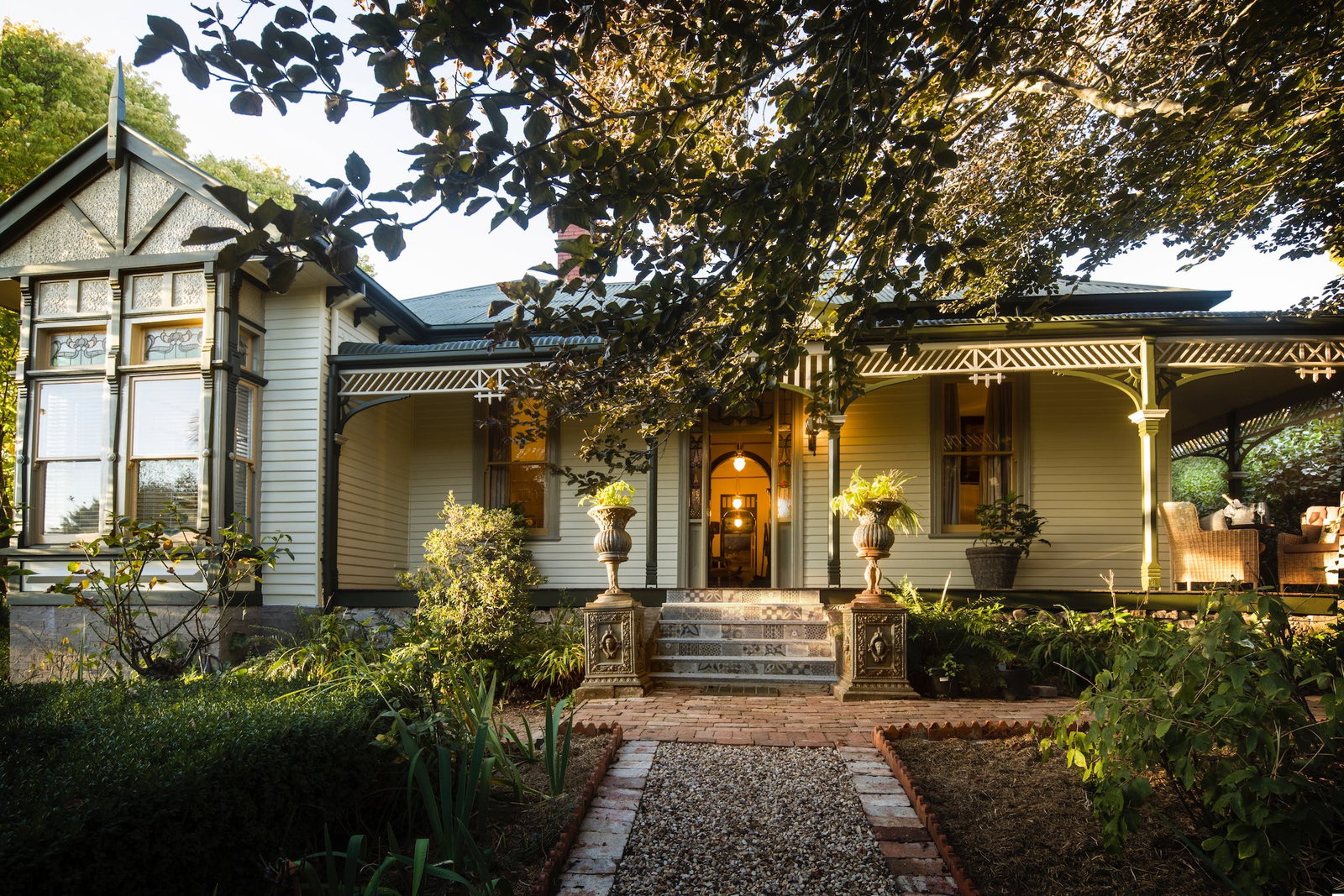 Basalt VIC Nambucca Heads Accommodation
