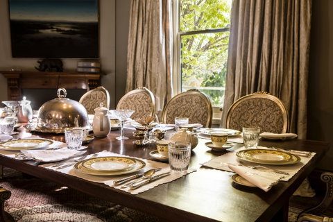 Holyrood House - Nambucca Heads Accommodation 2