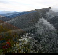 Howmans Gap Alpine Centre YMCA