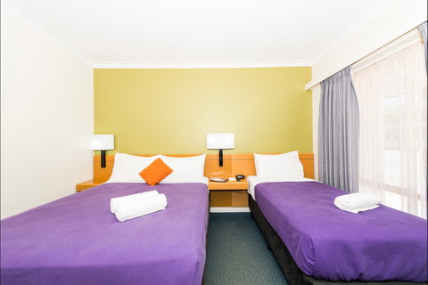 Ibis Styles Geraldton - Nambucca Heads Accommodation 1