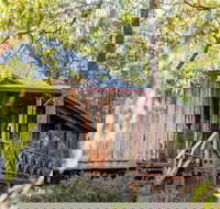 Ilkley Cottages - Nambucca Heads Accommodation