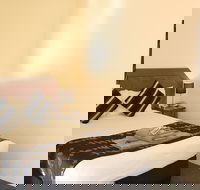 Inverell Motel - Nambucca Heads Accommodation