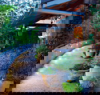 Jagundami Guest Retreat - Nambucca Heads Accommodation