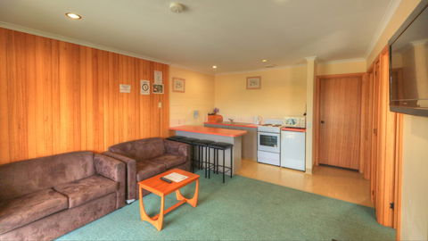 Kermandie Lodge - Nambucca Heads Accommodation 1