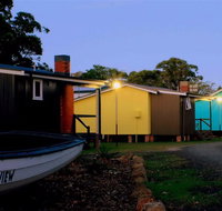 Lake Conjola Waterfront Holiday Park - Nambucca Heads Accommodation