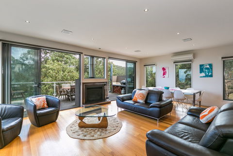 L'Vista Lorne - Nambucca Heads Accommodation 0