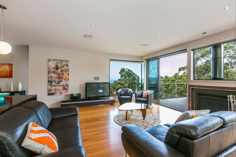 L'Vista Lorne - Nambucca Heads Accommodation 1