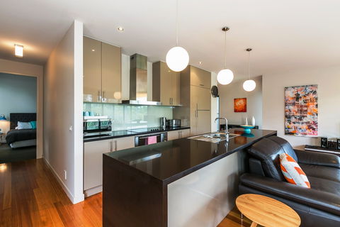 L'Vista Lorne - Nambucca Heads Accommodation 2