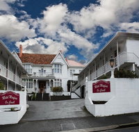 Mayfair Motel on Cavell - Nambucca Heads Accommodation