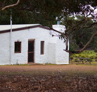 Mays homestead - Flinders Chase National Park - Nambucca Heads Accommodation