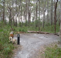 Meroo Head campground