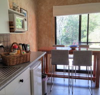 Milton Country Cottages - Nambucca Heads Accommodation