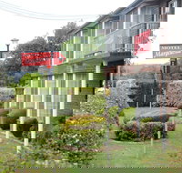 Motel Margeurita - Nambucca Heads Accommodation