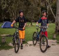 Ngarigo campground - Nambucca Heads Accommodation