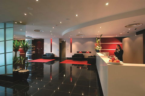 Oaks Adelaide Horizons Suites - Nambucca Heads Accommodation 2