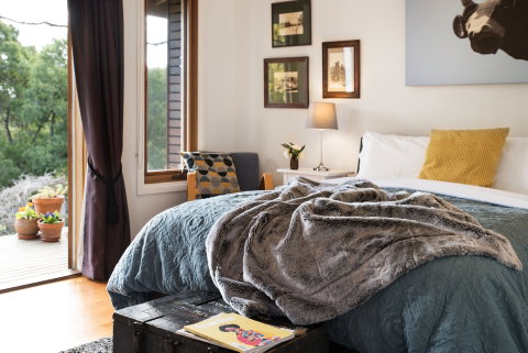 Old Chilli B&B Daylesford - Nambucca Heads Accommodation 0