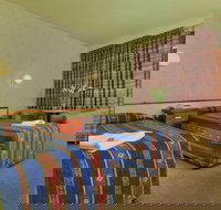 Olympia Motel - Nambucca Heads Accommodation