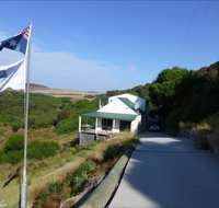 Palana Retreat - Nambucca Heads Accommodation