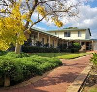 Park Avenue Holiday Units - Nambucca Heads Accommodation