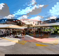 Peel Inn Nundle - Nambucca Heads Accommodation