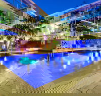 Plantation Resort at Rainbow