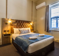 Pretoria Hotel Mannum - Nambucca Heads Accommodation