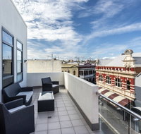 Quality Suites Fremantle - Nambucca Heads Accommodation