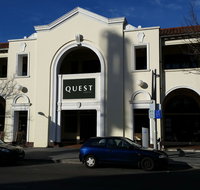 Quest Canberra - Nambucca Heads Accommodation