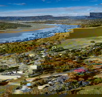 Reflections Holiday Park Cudgegong River - Temporarily Closed - Nambucca Heads Accommodation