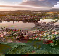 Riverbreeze Holiday Park - Nambucca Heads Accommodation