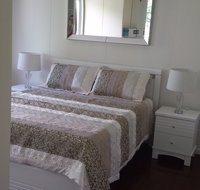 Rosehill Apartments - Nambucca Heads Accommodation