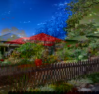 Rushton Cottage BB Private Guest Studio - Nambucca Heads Accommodation